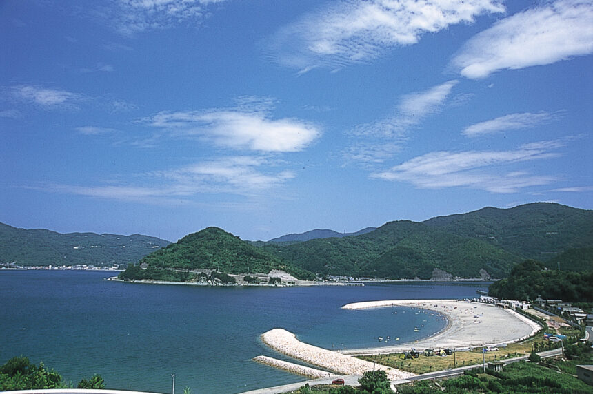 ムーンビーチ井野浦